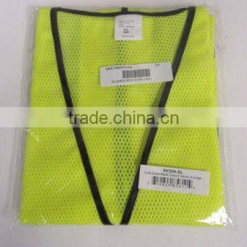 New Hot Style Traffic Uniform Work Reflective Tape Safety Uniform photo-5