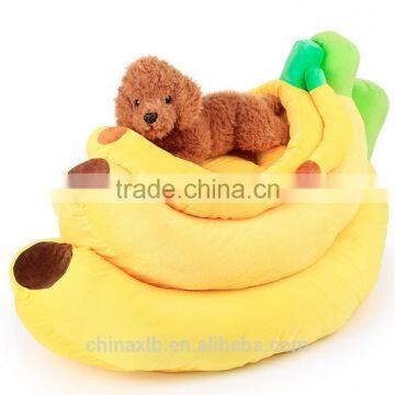 Lovable Moon Shape Sofa Beds Pet Bed Luxury Dog Bed Pet Products Wholesale New Products 2015 Innovative Product