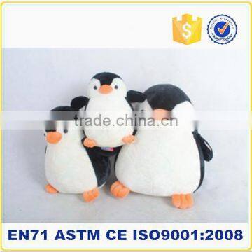 Plush Penguin Toys Soft Items of OEM Designs photo-2