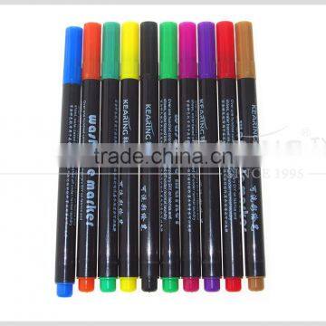Kearing Brand Washable Drawing Pen for Kid DIY Making Non Toxic #WM20 photo-4