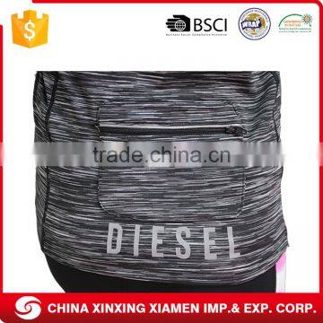 Gym Wear Fitness Running Jacket Yoga Wear Wholesale Sportswear