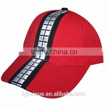 Printed High Quality Sports Cap Baseball Cap Summer Beach Sun Hat photo-5