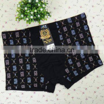 Bamboo Fiber!!! Best Quality Sexy Men Boxer Shorts Men's Boxers Mens Underwear photo-3