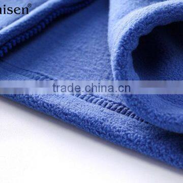 Children Garment Windproof Zipper-up Boutique Polar Fleece Children's Coats photo-4