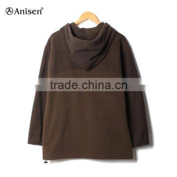 Clothing Oem Fashion Windproof Xxxl Custom Men Hoodies photo-2