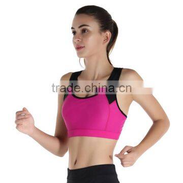 2017 Fashion Women Fitnees&Yoga Wear Wholesale photo-2