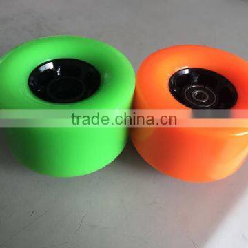 HSJ148 Wholesale Lithium Battery 4 Wheel Electric Skateboard Have Big Stock photo-3