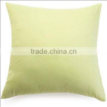 Letters Heart Rhinestone Motif Cotton Pillow Wholesale photo-2