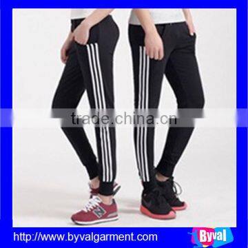 Cheap Plain Sweat Pants Men/women Casual Jogger Pants Customized China Manufacturer photo-6