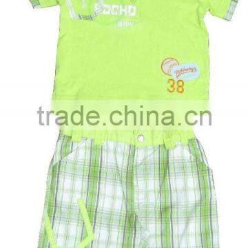 Newly Kids Fashion Wear Sets.