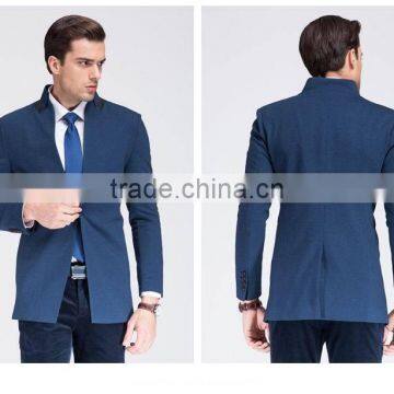Men New Design Spring/Autumn Casual Wear Jacket photo-4