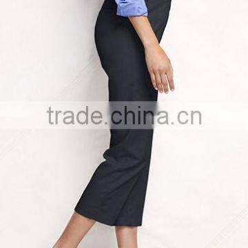 100% Cotton High Quality Pants Professional Manufacturer photo-4
