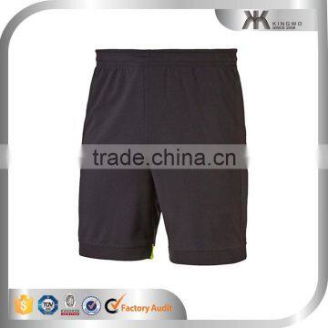 Wholesale Dri Fit Man Summer Running Shorts Jersey Breathable Shorts