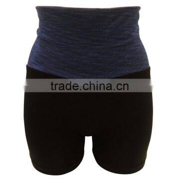 High Quality Mature Women Leggings High Waist Seamless Panties Fashion Leggings photo-4