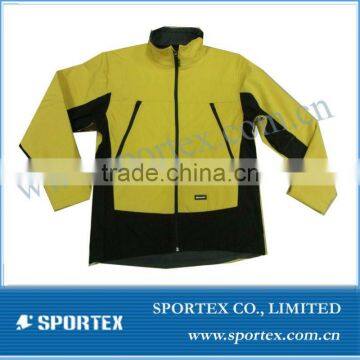 New fashion Softshell Jacket