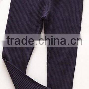 Hot Sale Low Price Baby Girls Legging Pants Infant Kids Stretch Tight Trousers