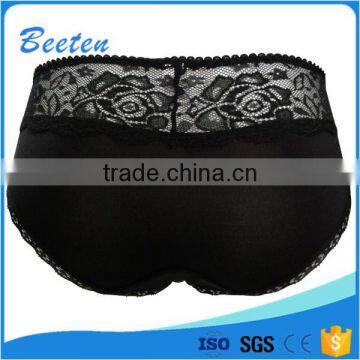 Latest Design Women Eco-Friendly Female Underwear For Sale photo-5