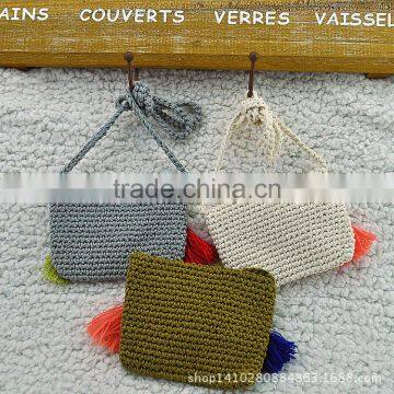 S15403A Wholesale Colorful Eco-friendly Kids Mini Handbag photo-5