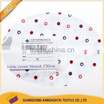 Fashional Design Best Price Finished Fabric 100% Cotton Fabric photo-3