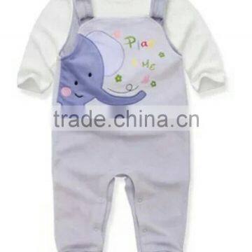 Lovely Baby Clothing Suit, Boy's Clothes