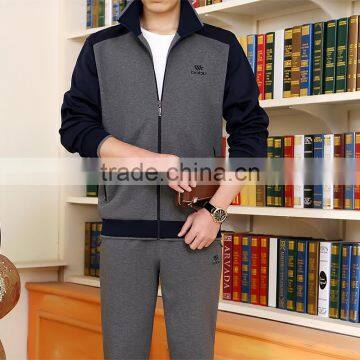 Hot Sales China Trader Casual Clothing Sport Wear for Men photo-5