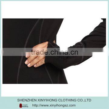 Long Raglan Sleeves DryCELL Performance Quarter-length Zip Golf no Hoodies photo-5