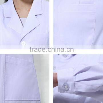 Medical Many Color Nurse Uniform Fashionable Nurse Uniform Designs photo-4