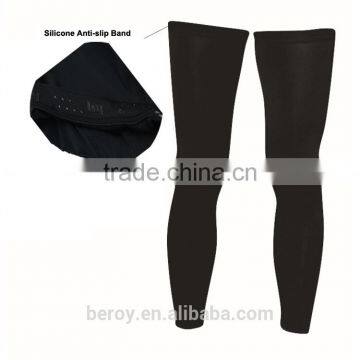 BEROY Custom Compression Leg Sleeve , Wholesale Leg Warmer photo-3