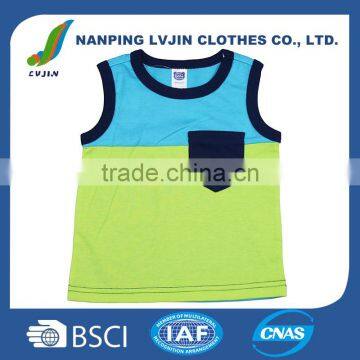 wholesale Price Summer Baby Boy T-Shirts