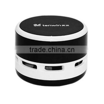 Cute Mini Desk Table Dust Keyboard Dust Vacuum Cleaner Sweeper Unique Small Vacuum Hand Held Sweeper For Home Office photo-4