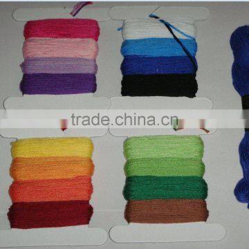 embroidery thread stand