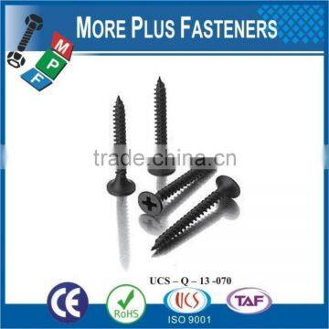 Made in Taiwan Gypsum Board Screw photo-4