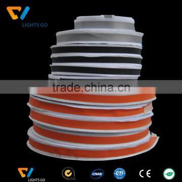 DongGuang Top Quality Elastic Reflective Cord photo-3