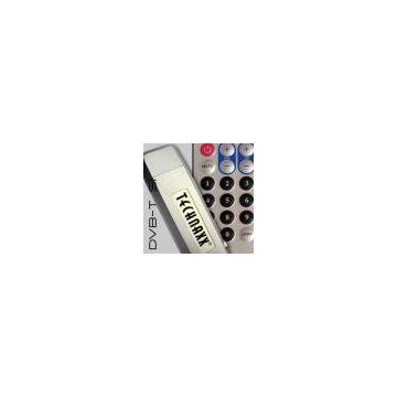 Germany Usb Dvb-t Stick For Tv Everywhere
