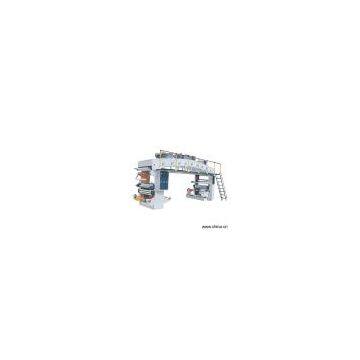 Sell Dry Type Pressure Laminating Machine