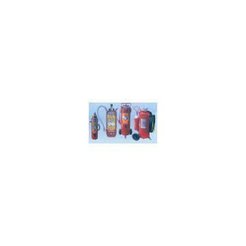 India Fire Extinguishers