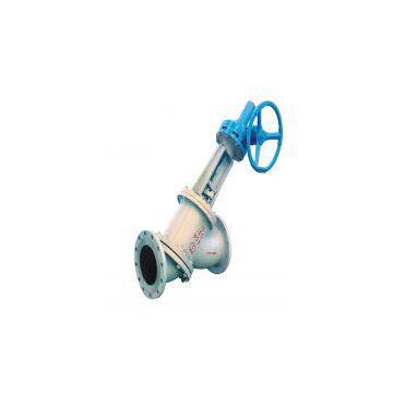 Y Type Globe  Valve