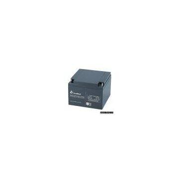 Sell Sealed Acid Battery