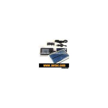 Solar Charger-SC01