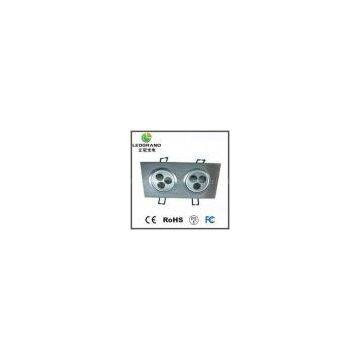 6W LED Ceiling Lamp LG-TH-1023A