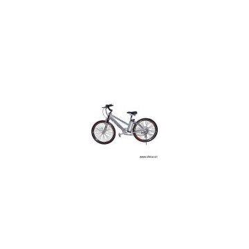 Sell Electric Bicycle