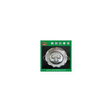 high power led downlight