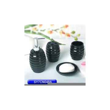 Sell Ceramic Lotion and Soap Dispensers