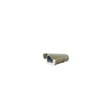 Outdoor 3G 18x Optical Zoom IR Night Vision HD CCD IP Camera