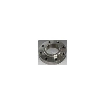 ASTM, ANSI, DIN, GB, B16.9, JIS Forged Steel Flanges Applications Petroleum, Chemical