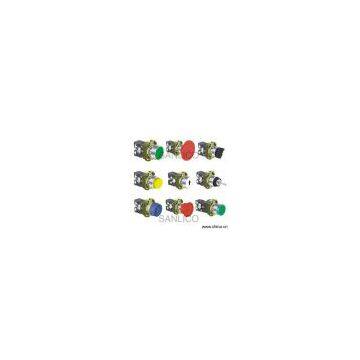 Sell Pushbutton Switch Lights