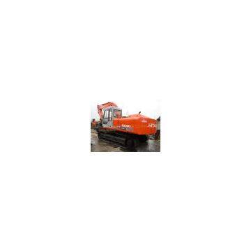 Used Hitachi Excavator EX200-2