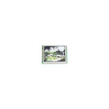 5 inch tft lcd module display with touch panel