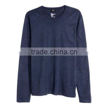 Long Sleeve T Shirt With Wholesale Price photo-4