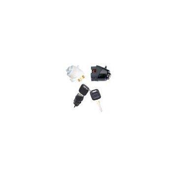 Ignition Switches